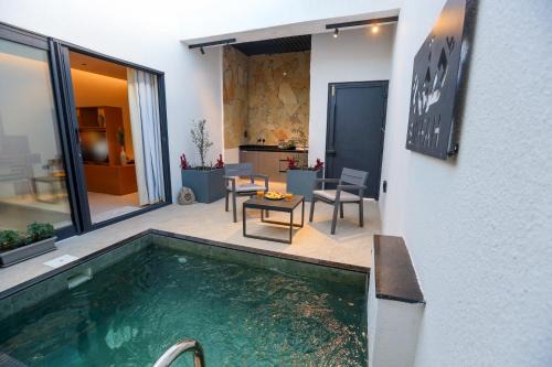 Suffah Chalet شاليه صفة