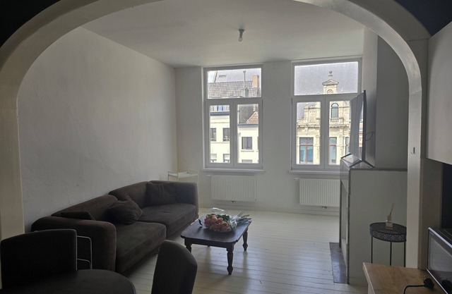 Sugar Nest in Antwerp Center