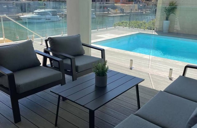 Sugar Sunsets (on the canal)