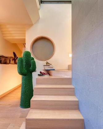 sui tetti di bologna