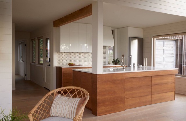 Suil Na Mara - Modern Home with Mountain and Ocean Views