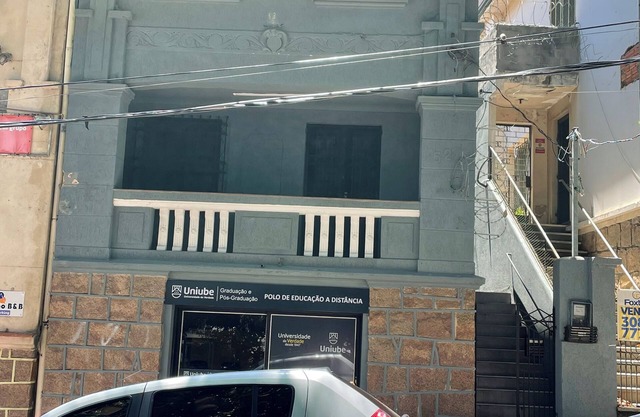 Suite G at Piano Coliving with Super Location in Porto Alegre