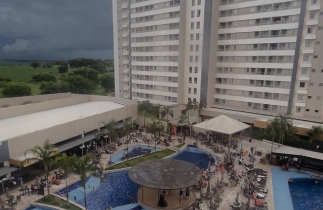 Suitable for up to 5 people in Olímpia, Solar das Águas Park Resort.