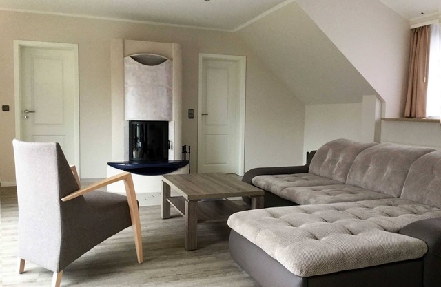 Suite - Apartment complex Zur Seemöwe