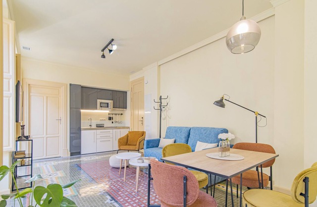 SUITE APPARMENT MOSAIKO HOMES