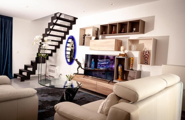 Suite Aux Anges