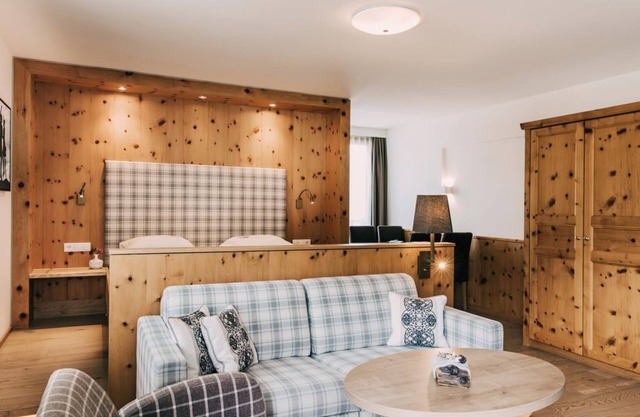 Suite Bergtraum 1-3 Nächte - Hotel Schwaigerhof