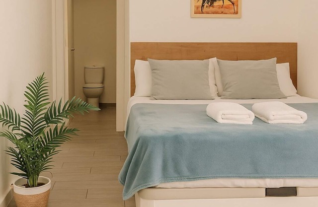 Suite by Hawkins interior 1st A