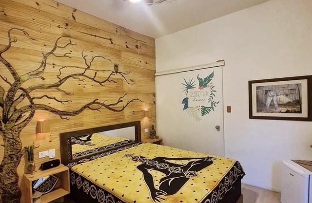 Suite Clorofila House Guest House