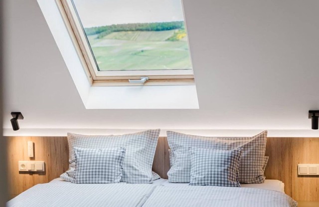 Suite "Goldtropfen" - Roussel - Hotel Restaurant