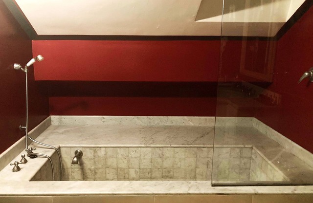 Suite in period villa