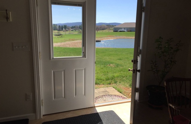 Suite in Shenandoah Valley