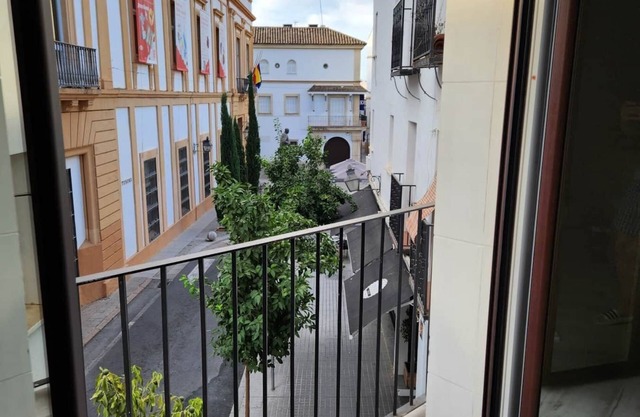 Suite Joaquín Cortés