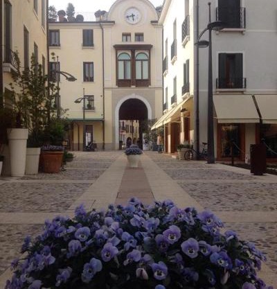 Suite Latina - San Leonardo