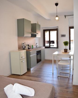 Suite Leonardo