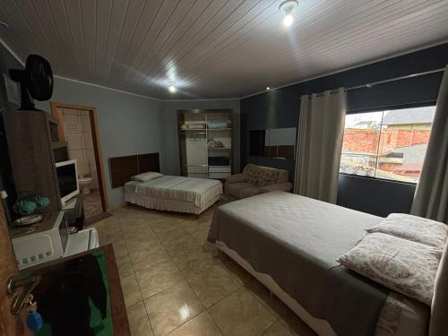 Suite/loft Jardim Botanico