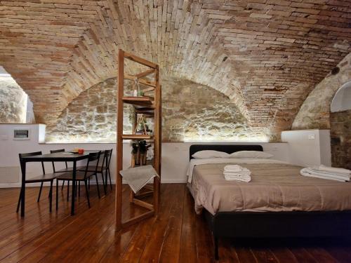 Suite n17 - L'antica grotta
