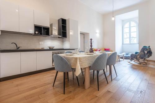 Suite n6 - Dimora del Borgo