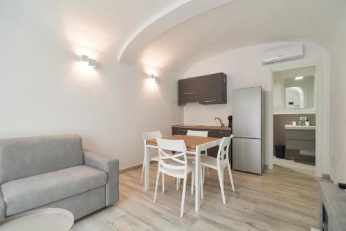 Suite n8 - Accogliente appartamento nel centro