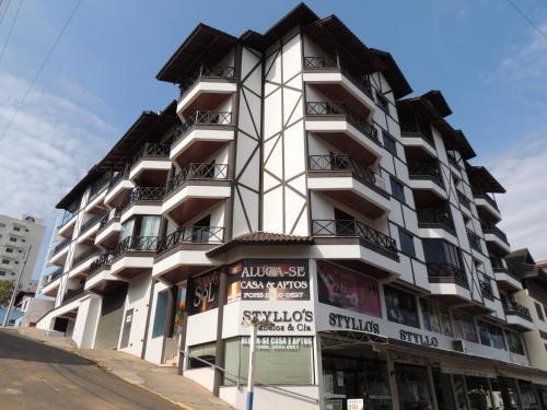 Suite na Morada do Sol