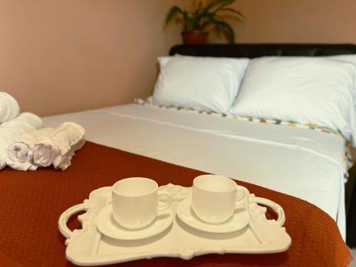 Suite Nete Andrade Ponta De Mangue