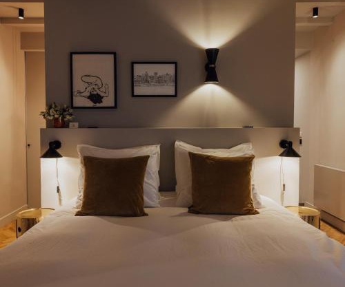 suite no 7, RENOVATED FEBRUARY 2025