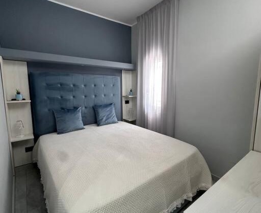 Suite NuNu Santa Lucia Napoli