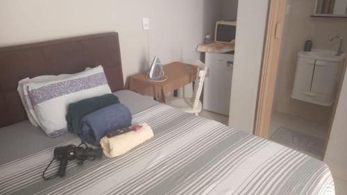 Suite para seu descanço