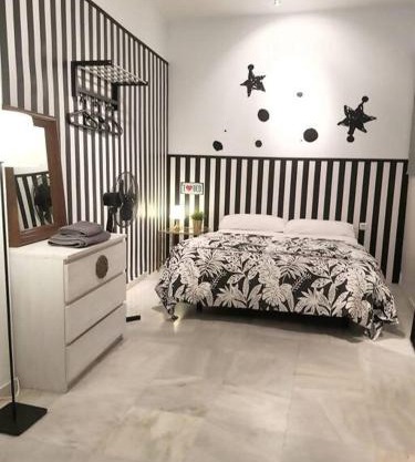 Suite Parking según disponibilidad