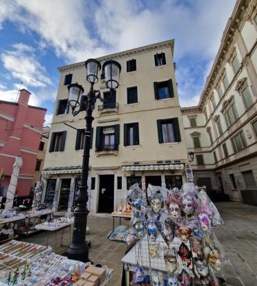 Suite Piazzetta Vigo