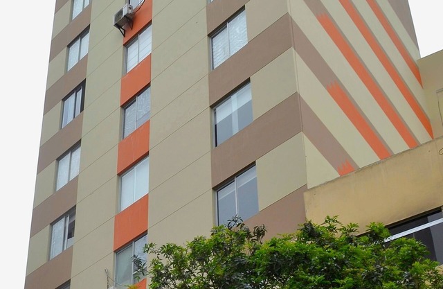 Suite Service Apart Hotel