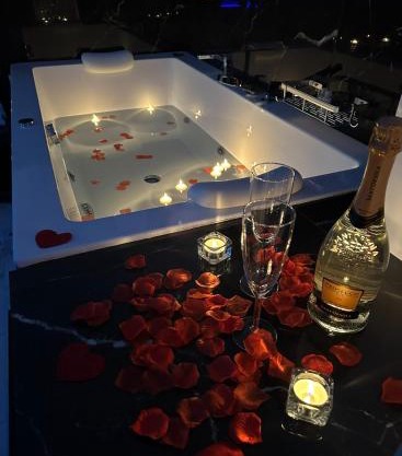 SUITE SPACE by concept italy