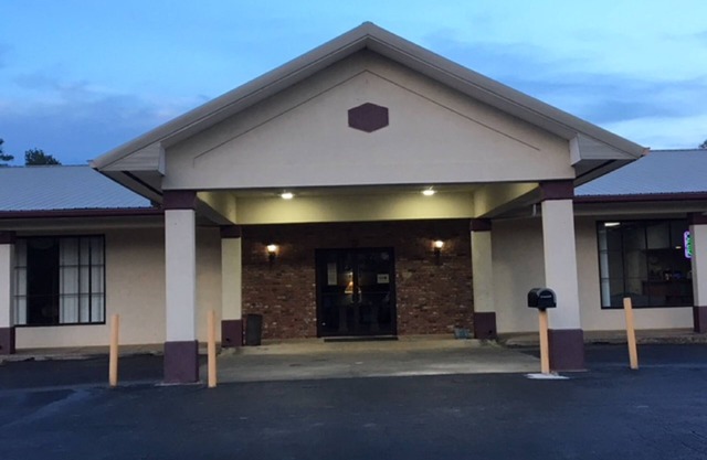 Suite Stay Talladega