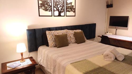 Suite Térrea Nova Campinas com ar e wi-fi