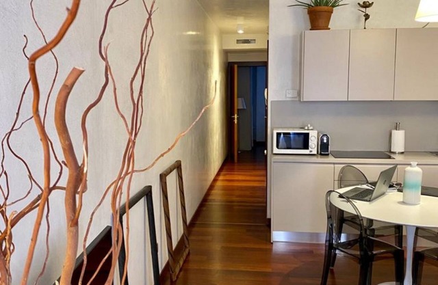 SUITE300 - Apartment in the heart of Treviso