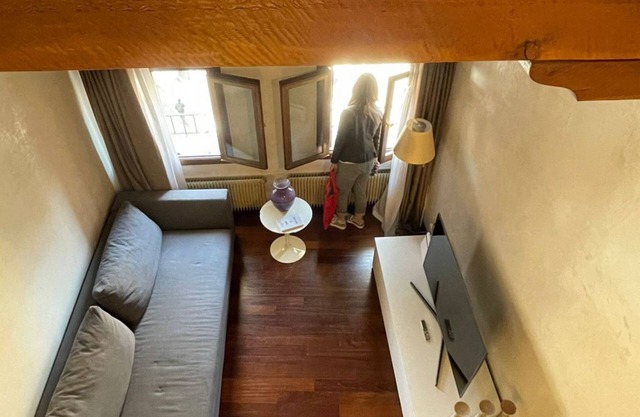 SUITE301 by Palazzina300