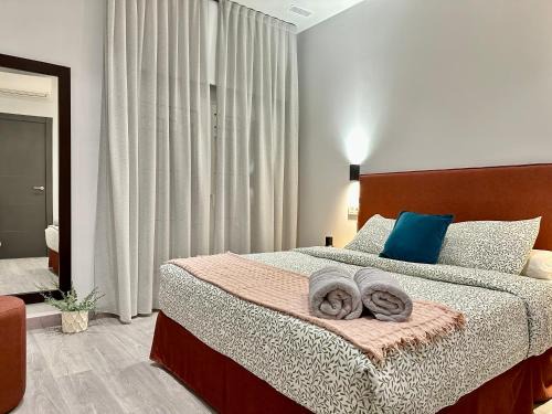 Suites 18 - Hostatel