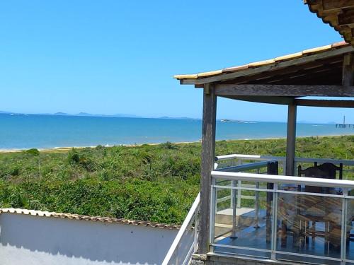 Suites a Beira Mar, Pousada a Beira Mar