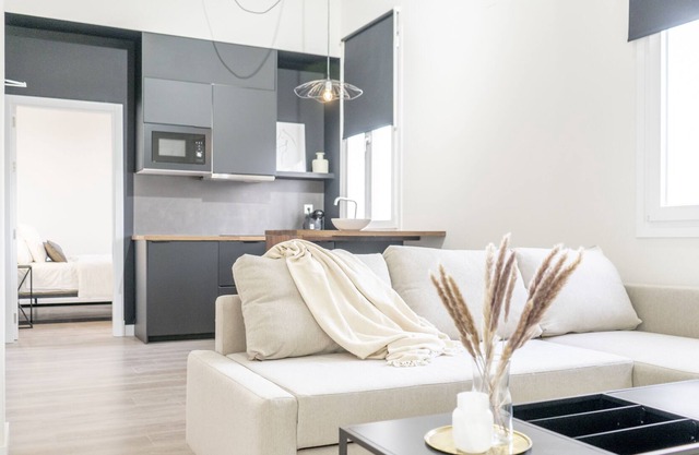 Suites Alfonso X