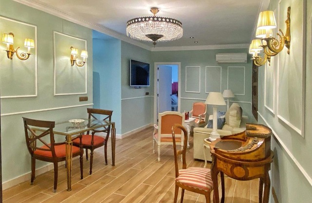 SUITES SAN ESTEBAN 16 Principe