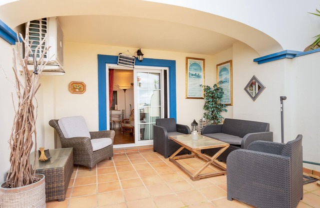 Suites 🏖 SLa Marina Isla Canela