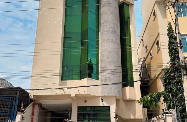 Suitesecu Guayaquil