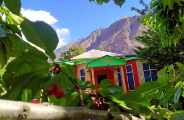 Sujo Land Hotel Minapin Nagar