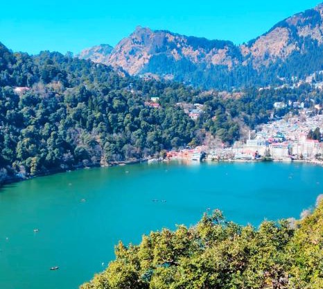 Sukoon Nainital