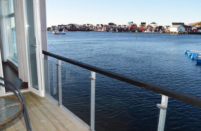 Sula Rorbuer og Havhotell