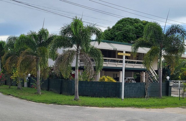 Sulda's Homes, just like home!