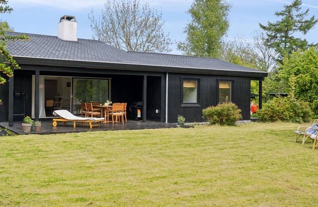 "Sulo" - 1km from the sea by Interhome