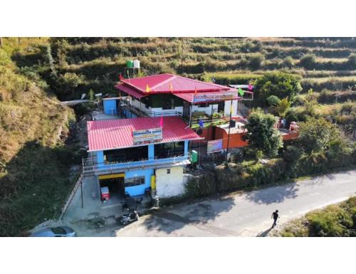 Sumangalam Homestay सुमंगलम होमस्टे