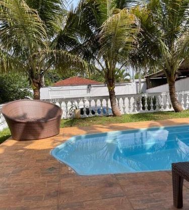 Sumar sua casa de temporada