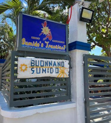 Sumido Sunpeak Transient House